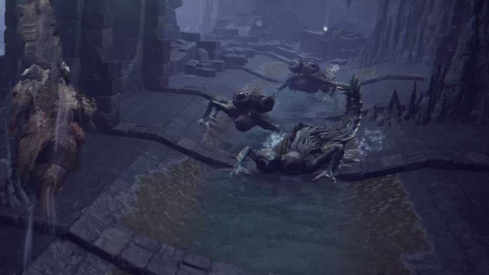 ノクラテオバジリスク