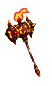 ラーヴァハンマー