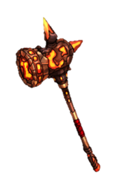 ファロハンマー・改画像