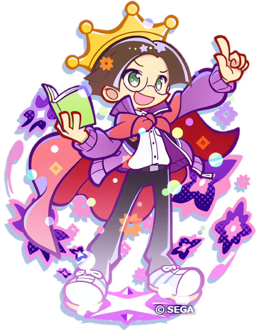 幾星学園のクルーク（星7）