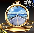 高級懐中時計【HighwayStar】アイコン