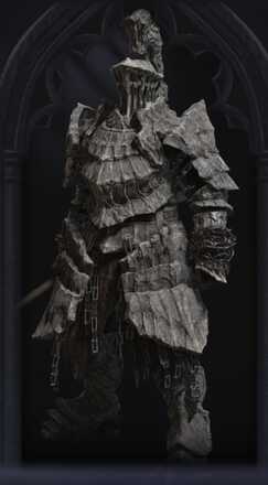 無頼漢 岩のような画像