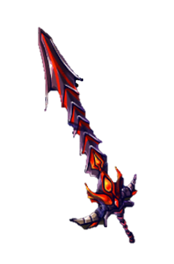 グリードブレイド