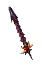 サプレスブレイド・改画像