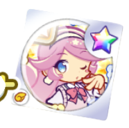 WS幾星学園のラフィーナ