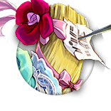 オセロニアのルーシーの画像