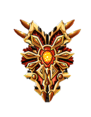 アンセスターフォート