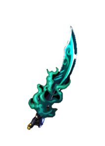 ディアボロエッジ