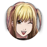 弥海砂のアイコン