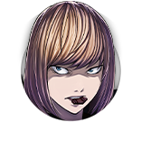 メロのアイコン