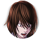 魅上照のアイコン