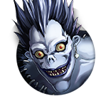 リュークのアイコン