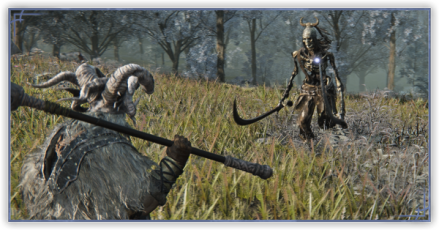 ロックオンパーシャル