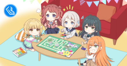 すっかり仲良しって感じ♪画像