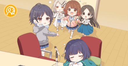 迷子のおしらせです画像