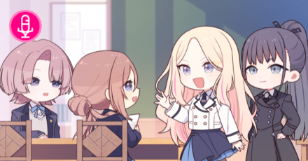 みんなの意見を聞かせて♪画像