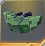 強化装甲（ライバル）