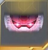 リミッター解除（主人公）画像