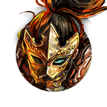 オセロニアの［狂愛の鍛冶神］ヘパイストスの画像