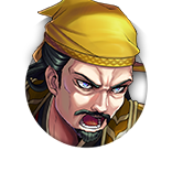 オセロニアの張角の画像