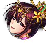 ［乱世に咲く艶華］貂蝉の画像