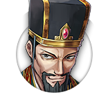 オセロニアの陳宮の画像