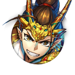 ［知勇の猛将］張飛の画像