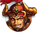 オセロニアの華雄の画像