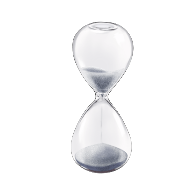 悠久の刻砂【陰】