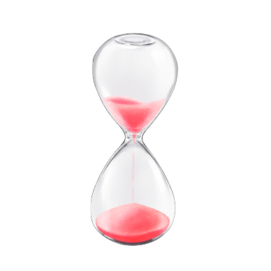 悠久の刻砂【心】