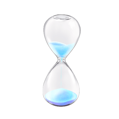 悠久の刻砂【体】