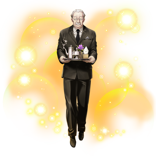 オセロニアの［Lの右腕］ワタリの画像