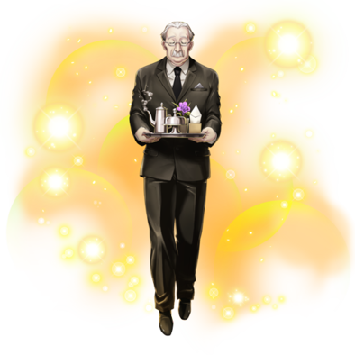 オセロニアの［Lの右腕］ワタリの画像