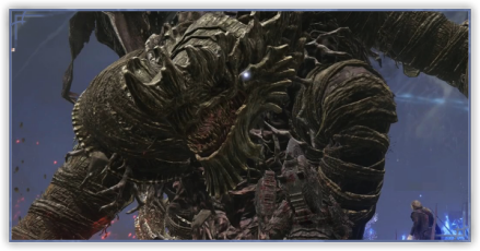 ノクスの竜人兵画像