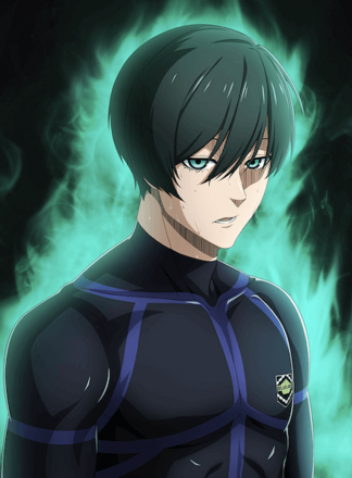 ぬるいエゴ画像