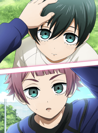 兄ちゃんは世界一優しい画像