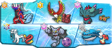 ひよこ様S30最終98位構築