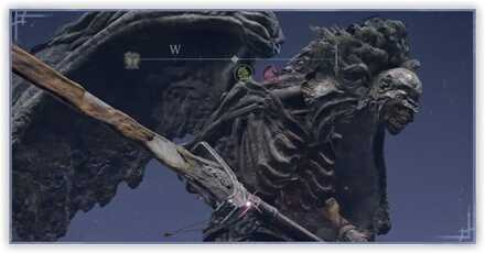 英雄のガーゴイル