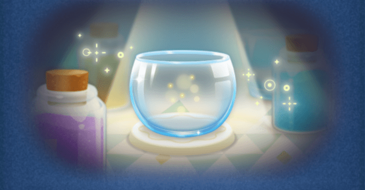 グラスサンドアートを贈ろう