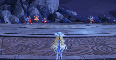 高天のドレイク見た目画像