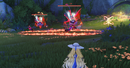 フロートツインズ見た目画像