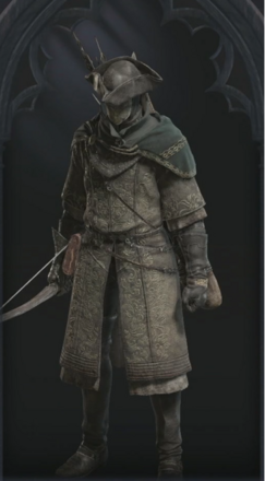 鉄の目 薬指画像