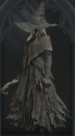 隠者 異端の魔術師画像