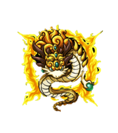 幸甚の光龍ｱﾏﾉｶｸﾞﾂﾁ