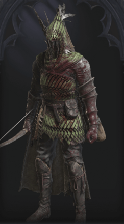 鉄の目 追憶画像