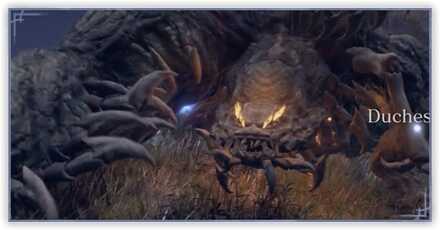 百足のデーモン