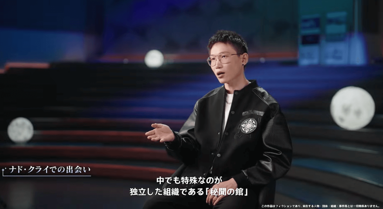 独立組織