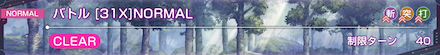31Xノーマルの基本情報