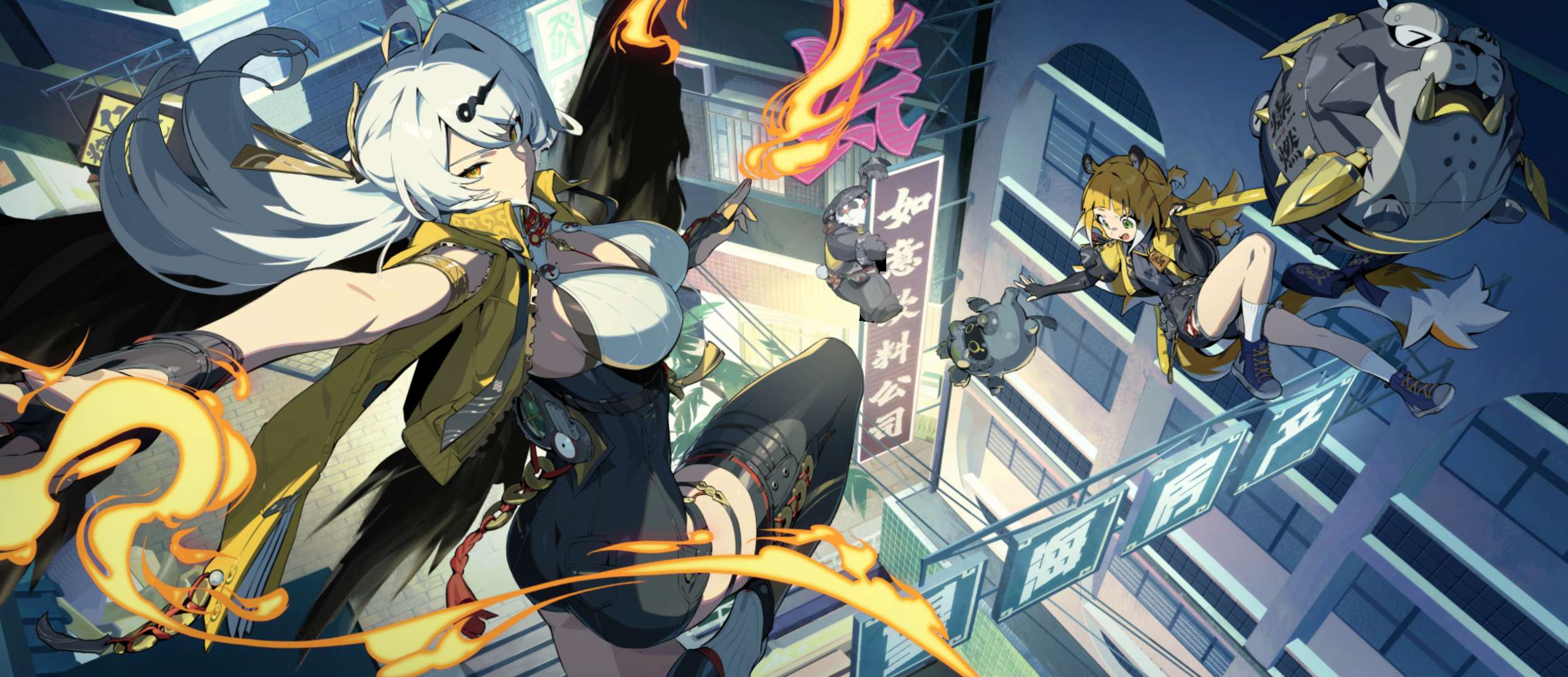 Ver2.0先行プレイ情報