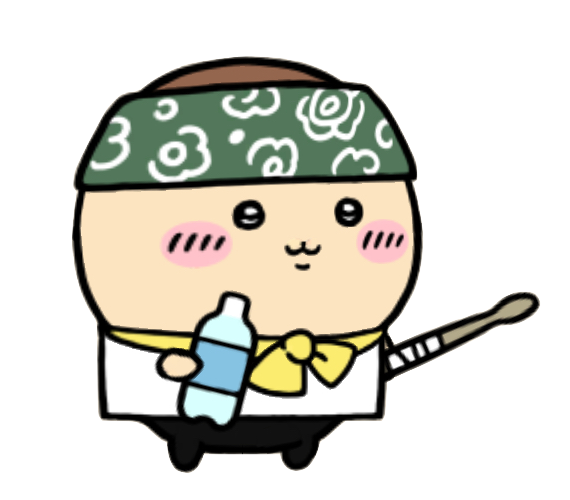 くりまんじゅう（音楽フェス）画像